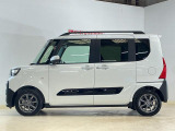 当店では、国家資格を持った整備スタッフがあなたのお車をしっかりサポート!!アフターメンテナンスもすべてお任せ下さい☆