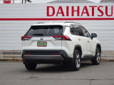 RAV4 2.5 ハイブリッド G E-Four 4WD 