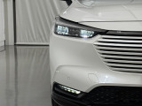ヴェゼル 1.5 ハイブリッド Z 