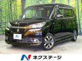 禁煙車 純正9型ナビ 全周囲モニター 両側電動スライド シートヒーター