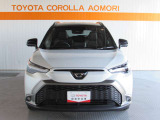 カローラクロス 1.8 ハイブリッド Z E-Four 4WD 