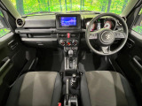 ジムニーシエラ 1.5 JC 4WD 