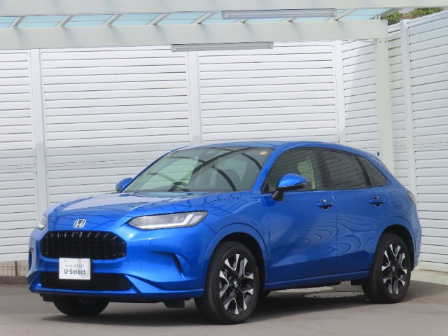 ZR-V 2.0 e:HEV Z 4WD 