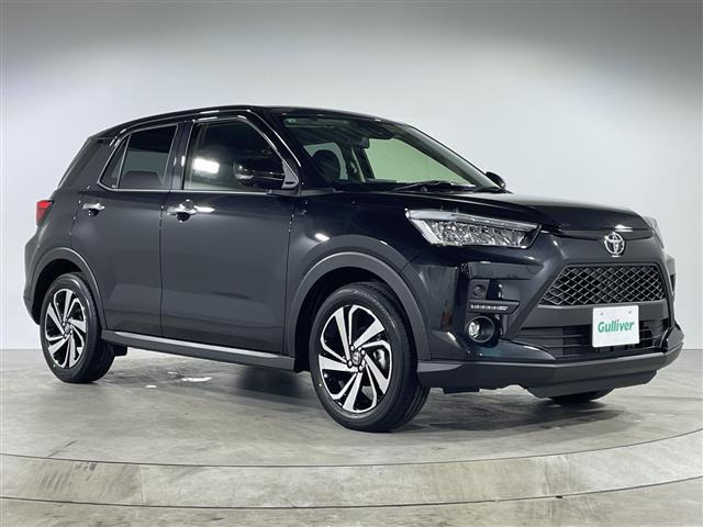 ライズ 1.2 Z 修復歴無し（5BA-A201A）