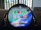 Apple CarPlay、Android Auto、Alexa搭載。