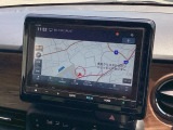 ホンダ純正8インチインターナビは多彩な機能でしっかりと使って頂けますよ(*^_^*)