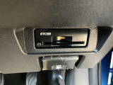 ◆ETC2.0◆ビルトインタイプでスッキリ♪高速道路の料金所で停まることなくスイスイ通過。ETC2.0では充実したETC機能に加えて、ITSスポットとの通信が可能で、次世代の運転支援サービスを受けることができます!