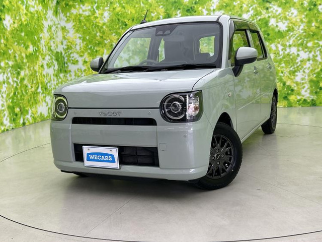 ミラトコット L SAIII 