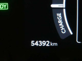 現在の走行キロは54,392キロです。
