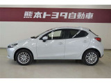MAZDA2 1.5 XD Lパッケージ 4WD 