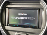 【ナビゲーション】使いやすいナビで目的地までしっかり案内してくれます。各種オーディオ再生機能も充実しており、お車の運転がさらに楽しくなります!!