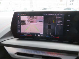 ◆iDriveを装備。操作系統をディスプレイから独立させることで、人間工学に基づいた最適な運転環境を実現しております。◆