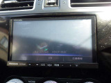 インプレッサスポーツ 2.0 i 4WD 社外ナビ フルセグTV バックカメラ