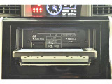 Bluetooth機能付きでスマホと連携して音楽再生やハンズフリー通話ができます。