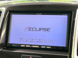 【ナビゲーション】目的地までしっかり案内してくれる使いやすいナビ。Bluetooth接続すればお持ちのスマホやMP3プレイヤーの音楽を再生可能!毎日の運転がさらに楽しくなります!!