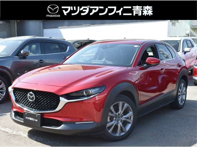 CX-30 2.0 20S プロアクティブ 