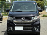 N-WGNカスタム G 4WD 