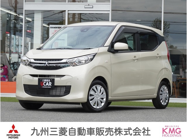 eKワゴン M 
