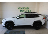 RAV4 2.0 アドベンチャー オフロードパッケージ 4WD 