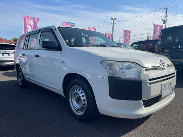 サクシードバン 1.5 UL 