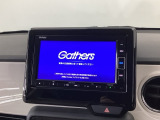 【オーディオ機能】オーディオは、フルセグTVの他にDVD/CDプレーヤーを装備♪もちろんFM/AMラジオもお聞きいただけます♪