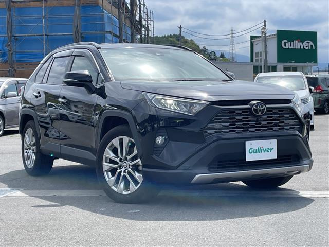 RAV4 2.0 G Zパッケージ 4WD 4WD 修復歴無し