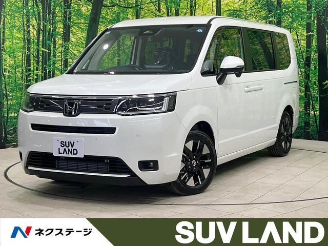 ステップワゴン 1.5 エアー 