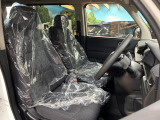 もちろん車内はキレイです♪よりクリーンな状態をキープしたいお客様には『ナノゾーンコート』がおすすめ!新型コロナウイルス対策や、除菌・消臭に効果を発揮し多くの方にご好評いただいております。