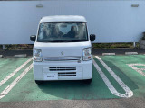エブリイ PA ハイルーフ 4WD 