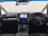 ヴェルファイア  ハイブリット ZR 本革シート 修復歴無し