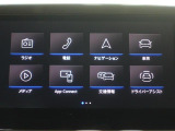 タッチで簡単操作!