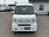 N-VAN L ホンダセンシング 4WD 
