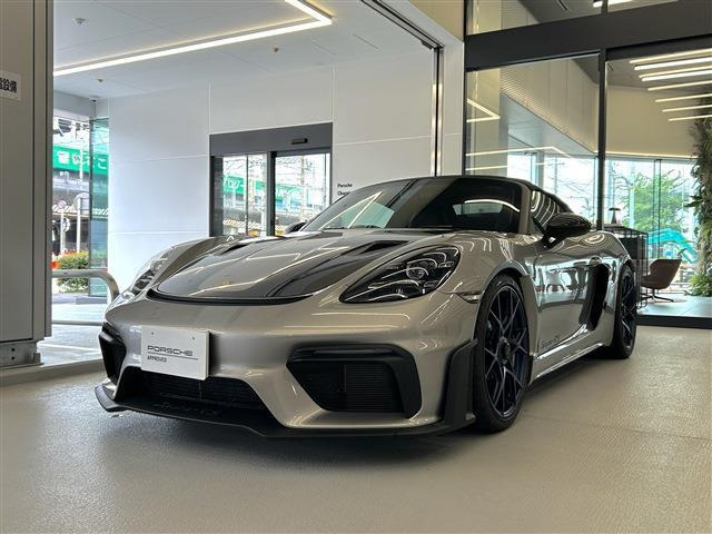 718スパイダー RS PDK 