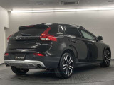 V40クロスカントリー T5 AWD サマム 4WD 