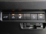 ETC・ステアリングヒーターを装備しています。