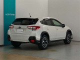 XV 1.6i-L アイサイト 4WD 