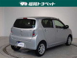 ミライース G SA 