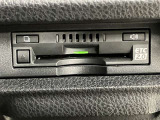 高速道路をスイスイッと通過の『ETC』付き!ETCカードをお持ちでない方は、トヨタETCカードもありますのでお気軽にご相談下さい。