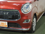 ☆納車前には撥水コーティングで外装のツヤとクリアを復活させます!!納車後の、お手入れも楽にして頂けます!!(パックによります)