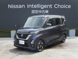 令和4年式ルークス ハイウェイスターXプロパイロットエディショ入荷しました