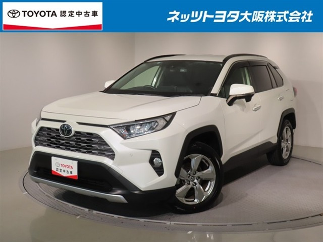 RAV4  2.0 G 4WD