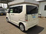 N-BOX G Lパッケージ 