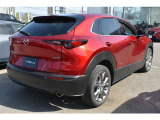 CX-30 2.0 20S プロアクティブ 