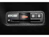 ETCも装備されています。もちろんご納車後直ぐにお使いいただけるようにセットアップしてからお渡しいたします♪