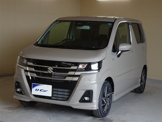 ワゴンRハイブリッド(HYBRID) ZX 4WD