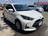ヤリス 1.5 X 4WD 