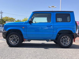 ジムニー XC 4WD 