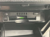 高速道路をスイスイッと通過の『ETC』付き!ETCカードをお持ちでない方は、トヨタETCカードもございますので、ご相談下さいね!