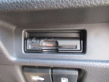 ETC付きです。納車の当日からご利用いただけます。
