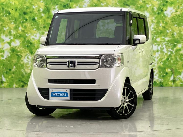 N-BOX  